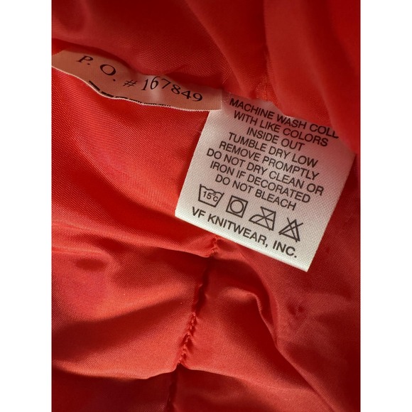 Dale Earnhardt Jr NASCAR Racing Jacket Mens Large Budweiser 8 Chase Authentics - Picture 9 of 13